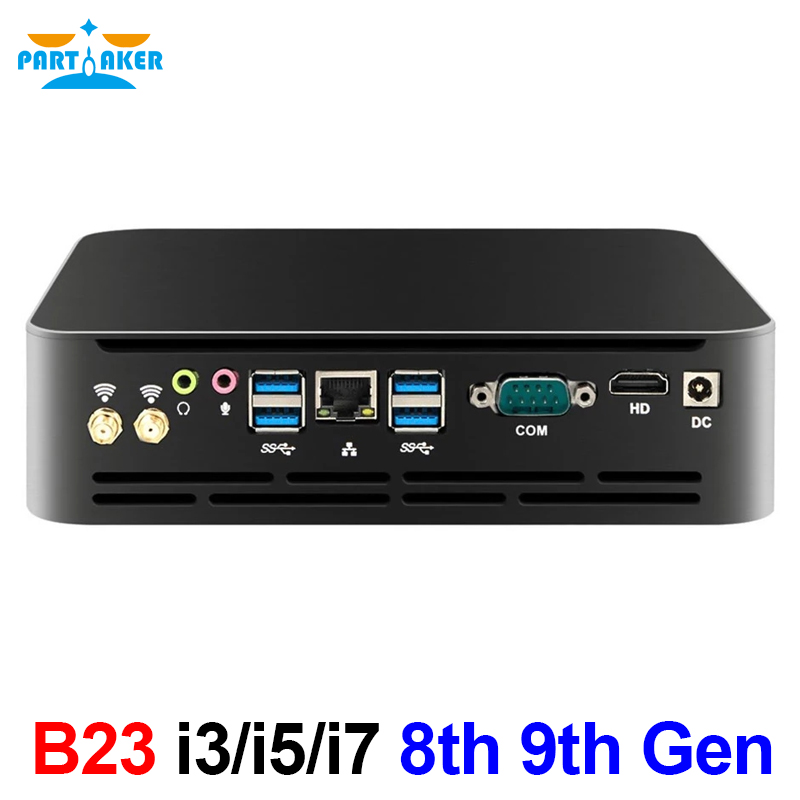 Partaker Intel Core i7 9750 i5 – Pc Gaming On Wifi Bewertung und Preis