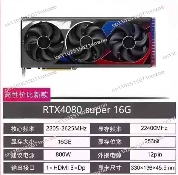 RTX 4060 4070 4080 4090 Grafik – Pc Gaming Graphics Card Bewertung und Preis