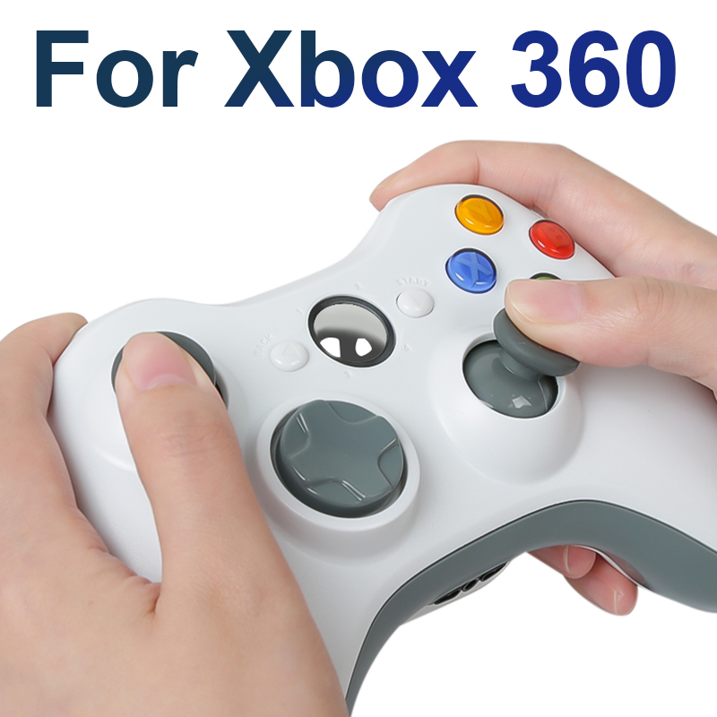 PC Gamepad Für Xbox 360 2,4G W – Pc Gaming Xbox Controller Bewertung und Preis
