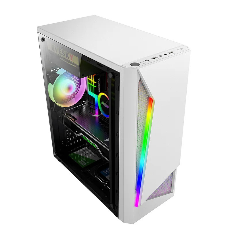 Aotesier PC Gaming i9 i7 Compu – Pc Gaming Intel Core I7 Bewertung und Preis