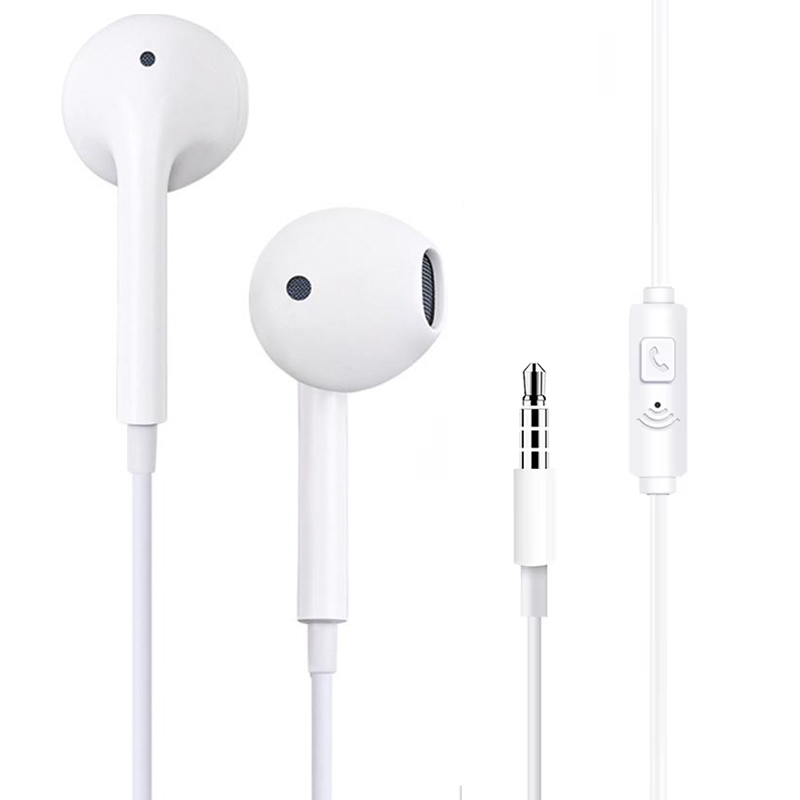 Sport-Musik-Kopfhörer mit 3,5- – Pc Gaming Earphones Bewertung und Preis