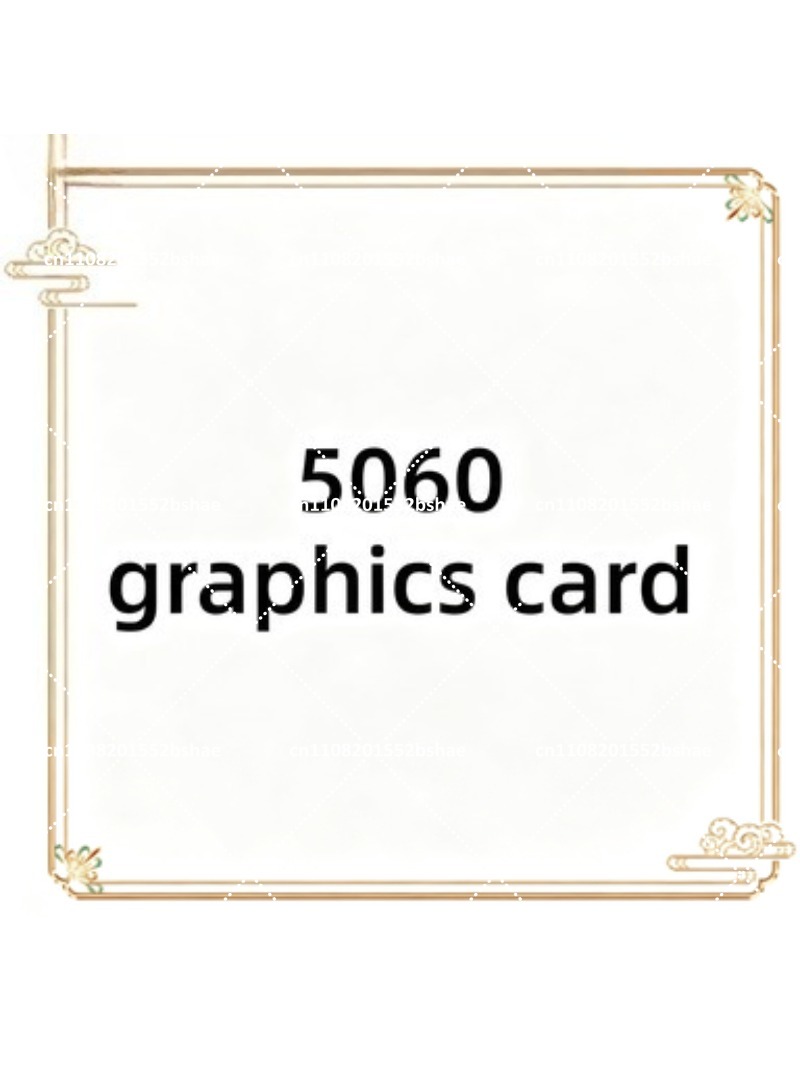 8GB Grafikkarte für E-Sport-Ga – Pc Gaming Graphics Card Bewertung und Preis