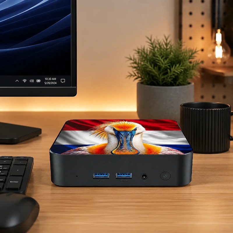 2026 Intel i9 10980HK Gaming M – Pc Gaming Mini Bewertung und Preis