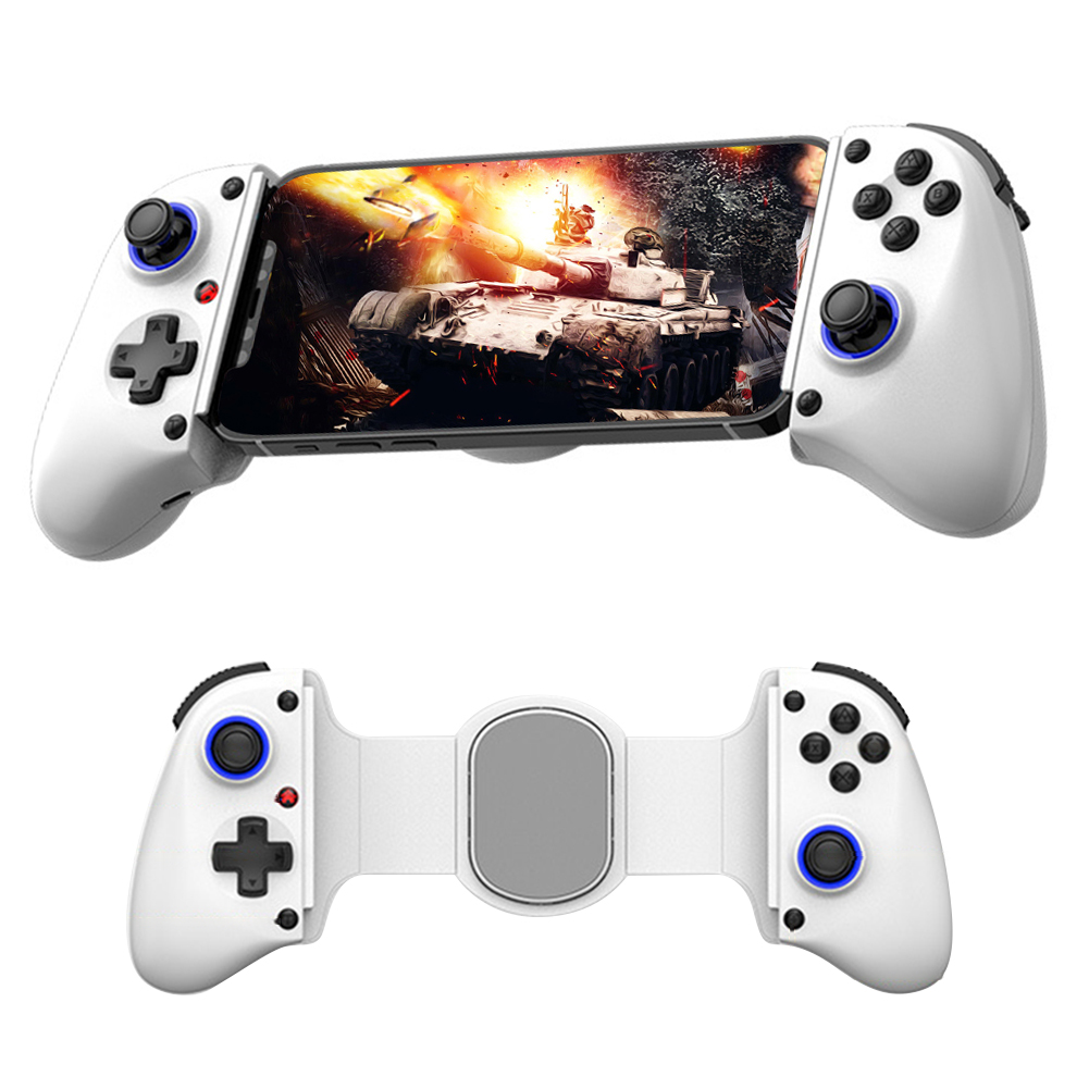 Teleskopischer Kabelloser Game – Pc Gaming Xbox Controller Bewertung und Preis
