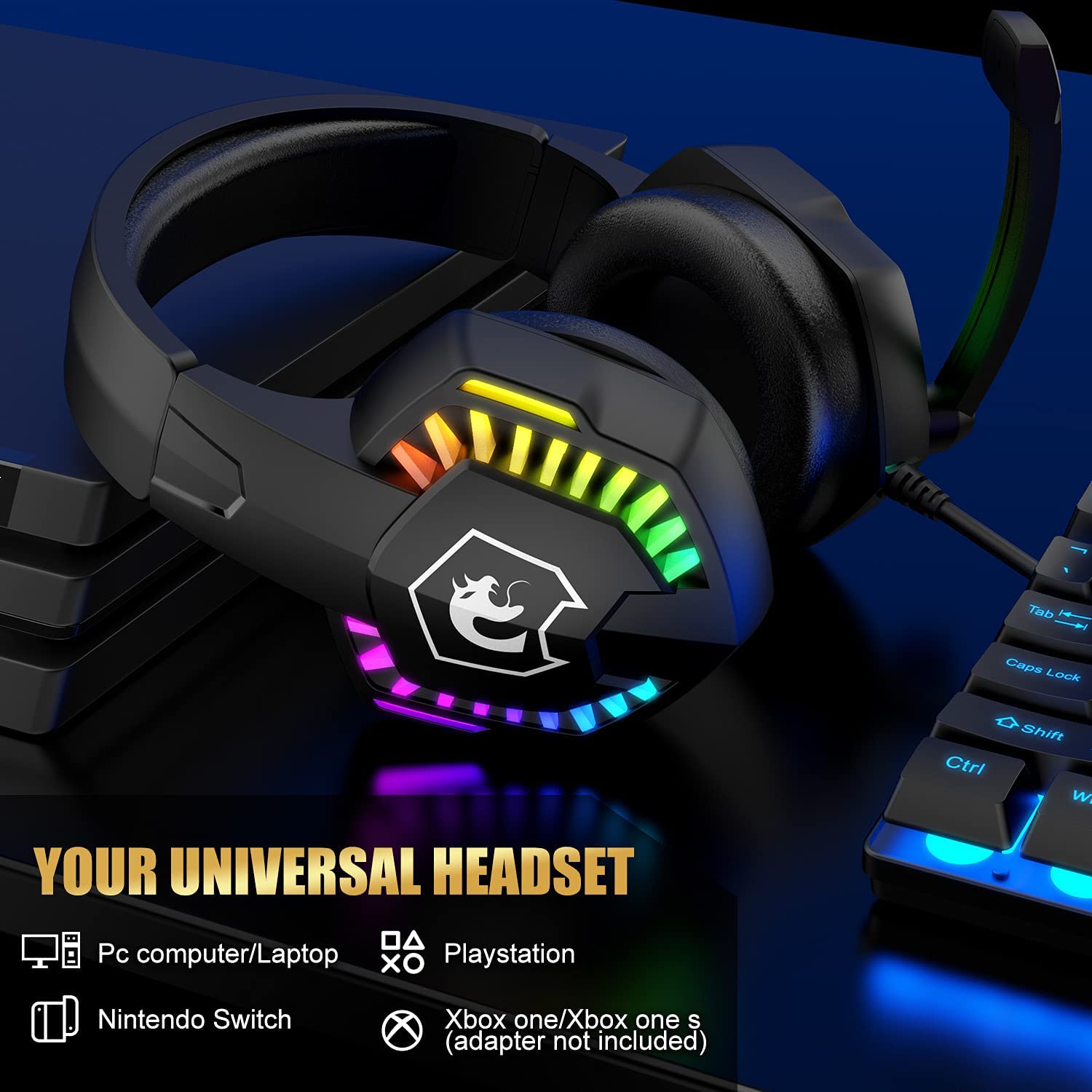 MAMBASNAKE X ZIYOULANG T11 UK- – Pc Gaming Uk Bewertung und Preis