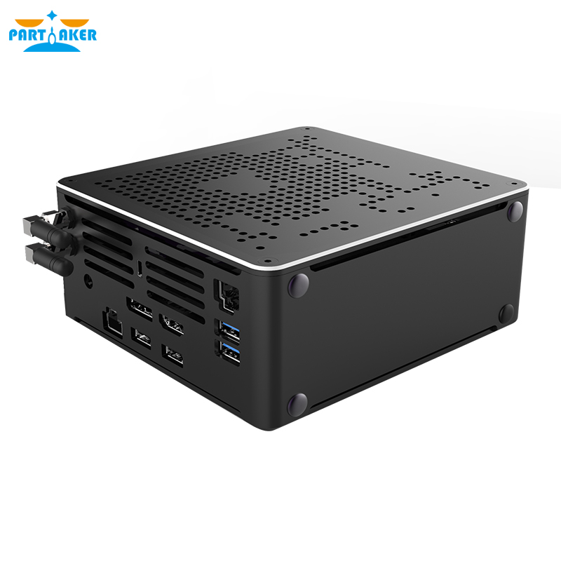 Neuester Mini-PC Intel Xeon E- – Pc Gaming On Wifi Bewertung und Preis