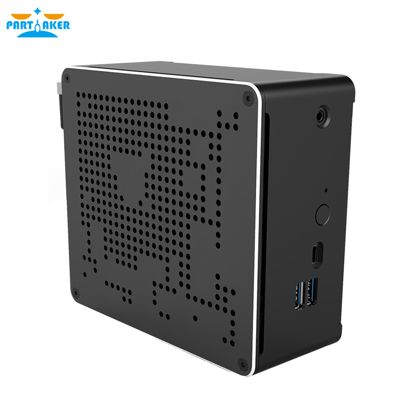 Neuester Mini-PC Intel Xeon E- – Pc Gaming On Wifi Bewertung und Preis