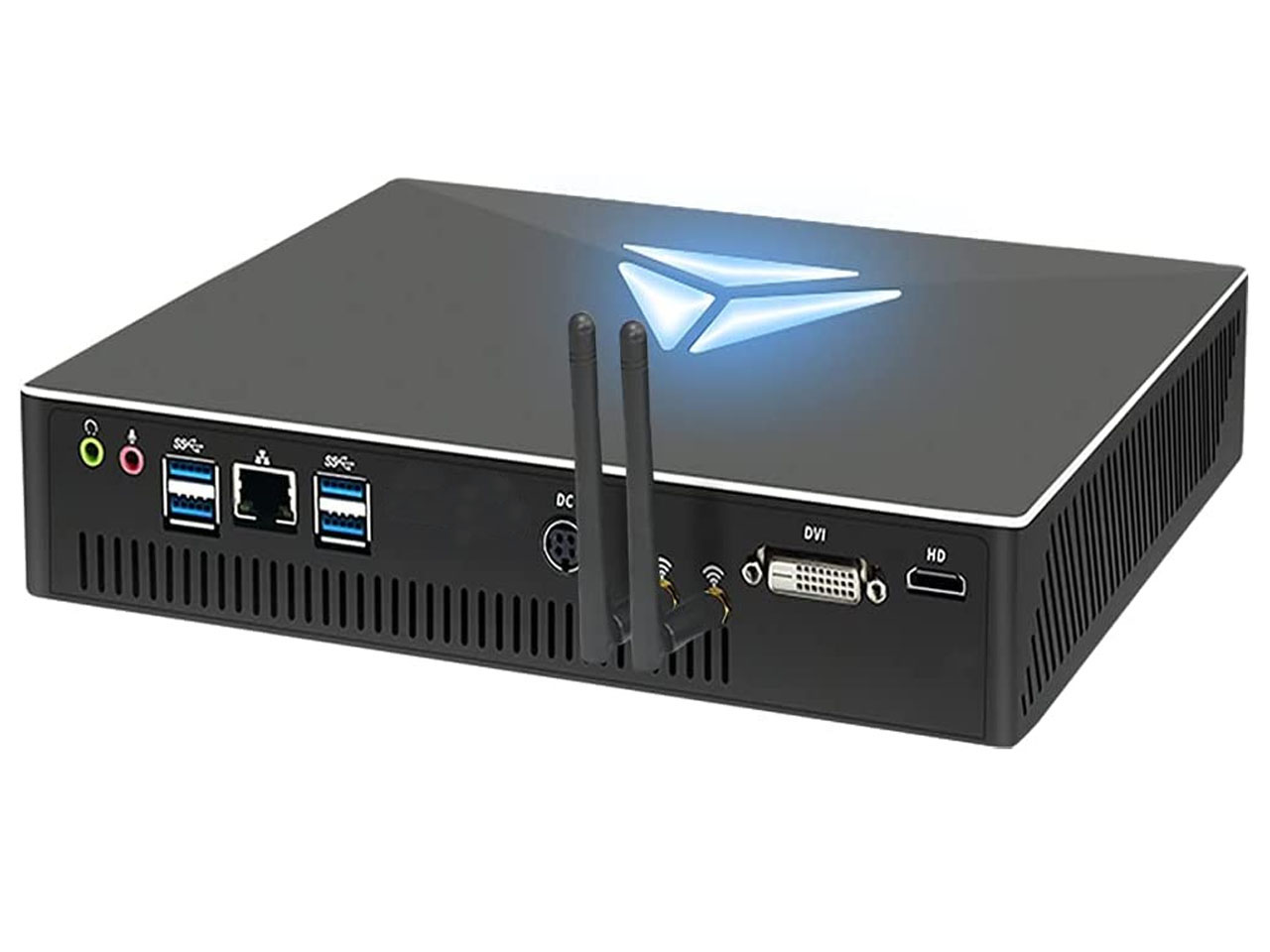 Mini-Gaming-PC der 10. Generat – Pc Gaming On Wifi Bewertung und Preis
