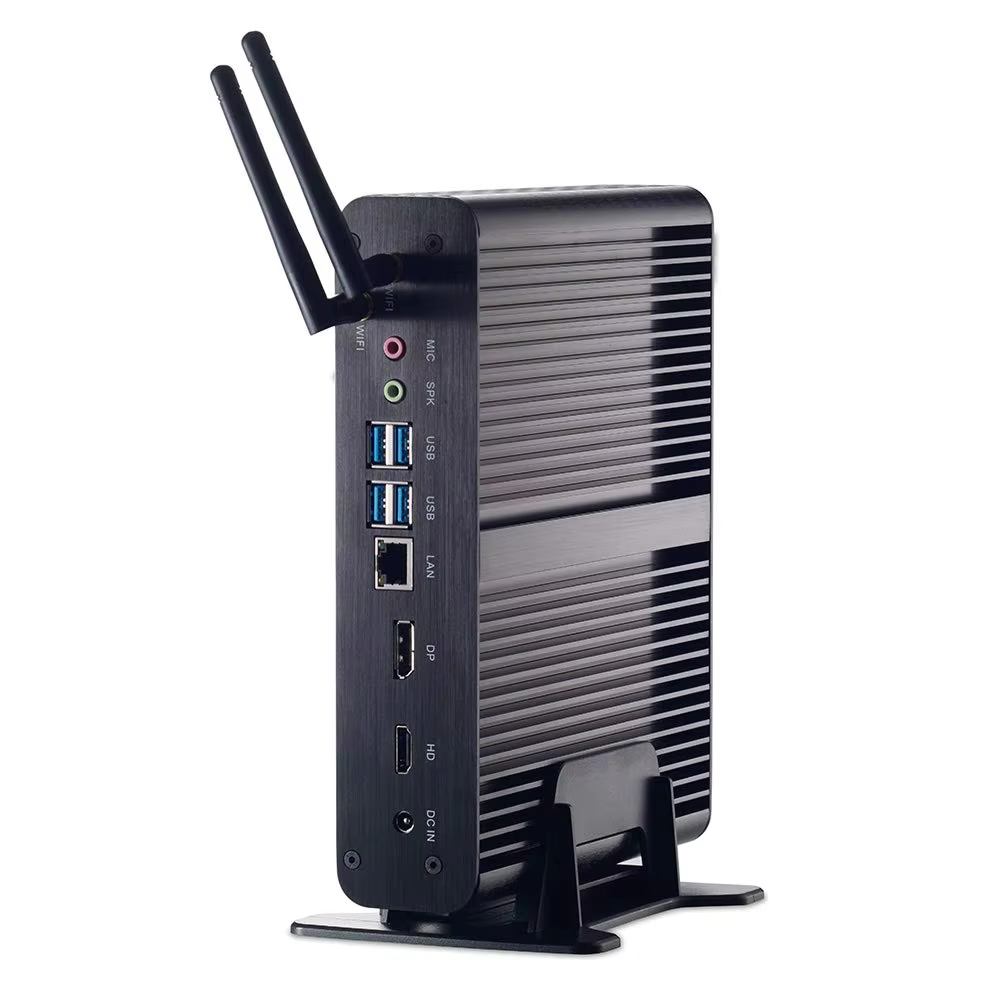 Topton 12. Generation Lüfterlo – Pc Gaming Intel Core I7 Bewertung und Preis