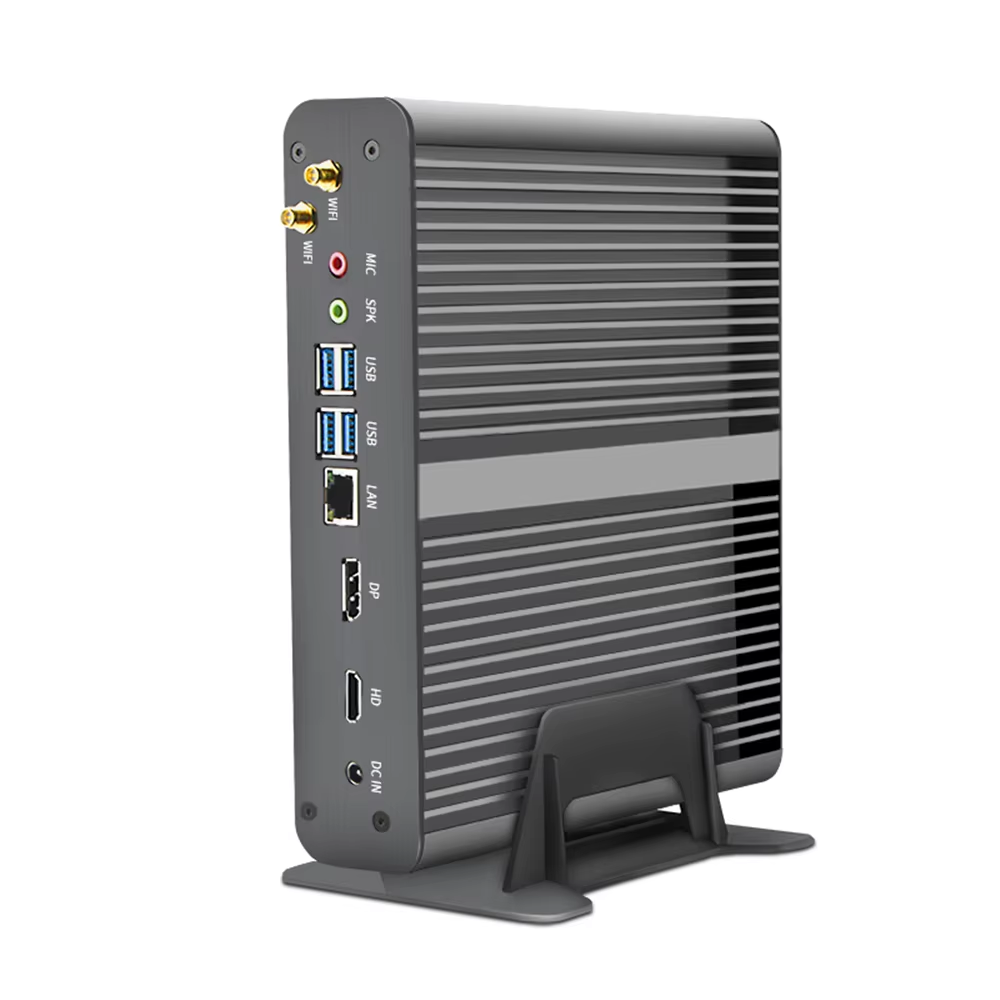 Topton 12. Generation Lüfterlo – Pc Gaming Intel Core I7 Bewertung und Preis