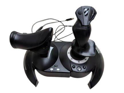 Gebrauchter T.Flight Hotas One – Pc Gaming Xbox Controller Bewertung und Preis