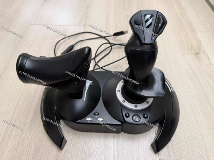 Gebrauchter T.Flight Hotas One – Pc Gaming Xbox Controller Bewertung und Preis