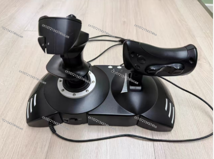 Gebrauchter T.Flight Hotas One – Pc Gaming Xbox Controller Bewertung und Preis