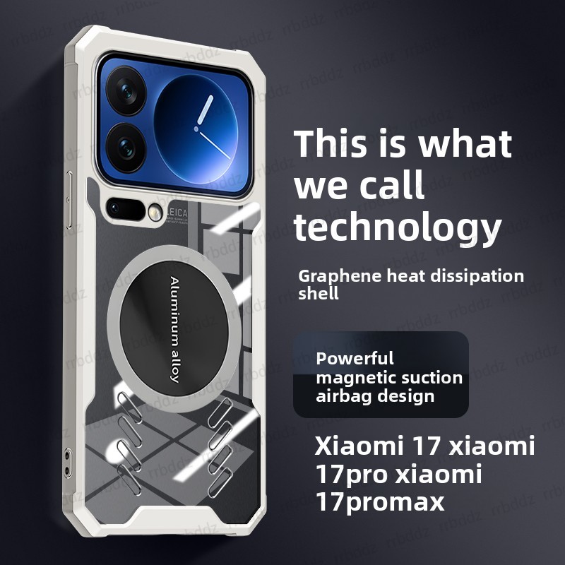 Für Xiaomi Mi 17 Pro Max Fall  – Pc Gaming Xiaomi Bewertung und Preis
