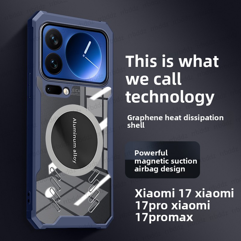Für Xiaomi Mi 17 Pro Max Fall  – Pc Gaming Xiaomi Bewertung und Preis