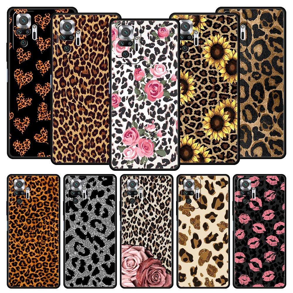 Tiger Leopard Print Blume für  – Pc Gaming Xiaomi Bewertung und Preis