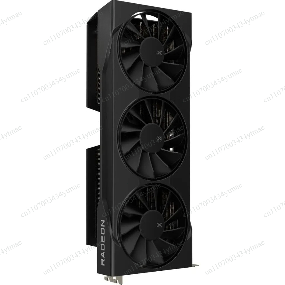 RX 9070 XT Triple-Fan Gaming-G – Pc Gaming Graphics Card Bewertung und Preis