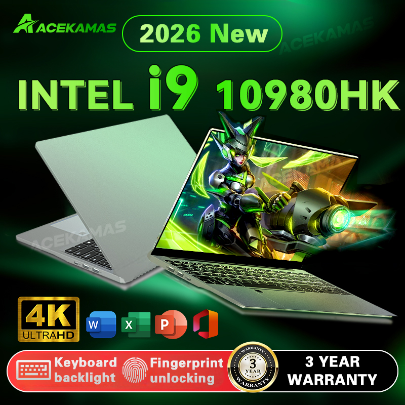 15,6' Ultra-Dünner Laptop Inte – Pc Gaming Uk Bewertung und Preis