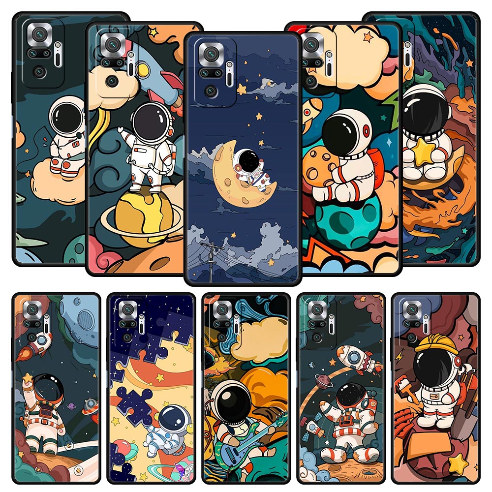 Raum Astronaut Cartoon Fall Fü – Pc Gaming Xiaomi Bewertung und Preis
