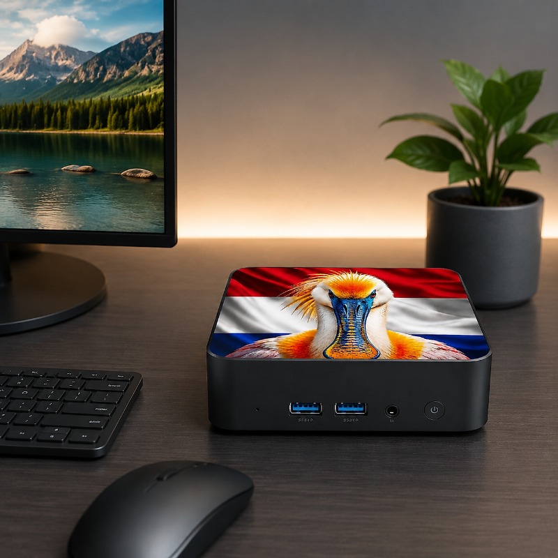 Neuer Mini-PC Computer Intel C – Pc Gaming Mini Bewertung und Preis