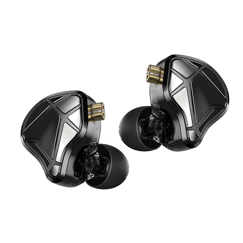    KZ Axas FPS Gaming IEM Kop – Pc Gaming Earphones Bewertung und Preis